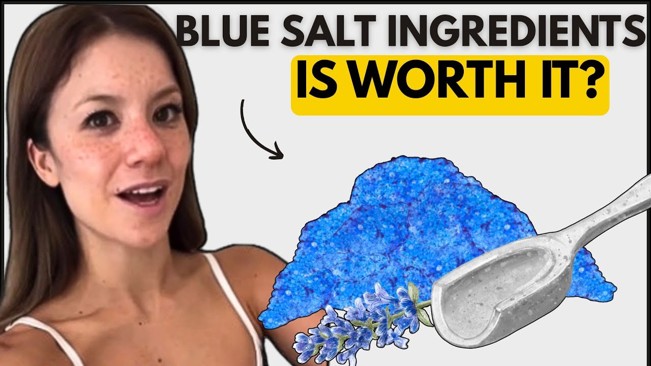 BLUE CELTIC SALT TRICK ✅ HORSE TRICK FOR MEN ✅ BLUE SALT TRICK FOR MEN AND BLUE HORSE TRICK