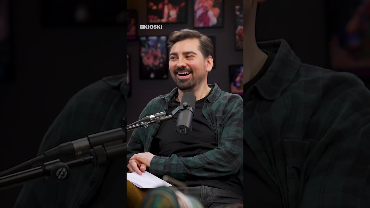 Kuka on juossut bussin kiinni seuraavalle pys&auml;kille? #goginkantabaari #podcast #yleareena