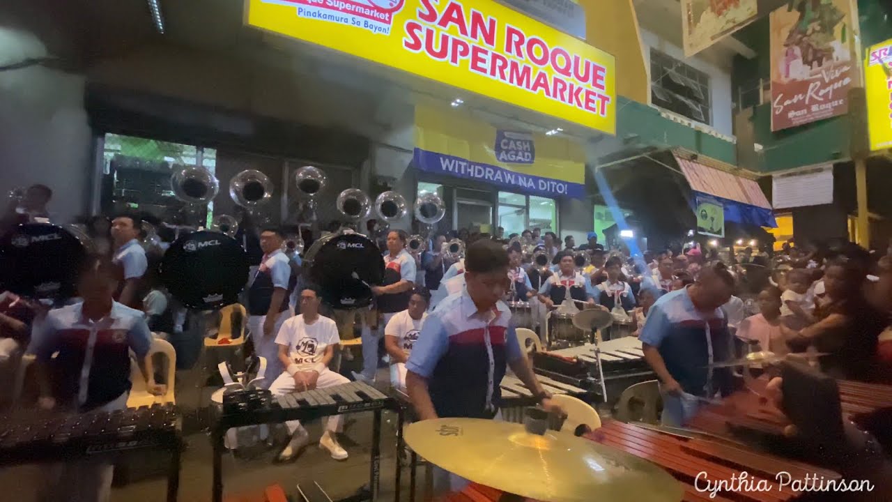 Superman - MCL DBC (Navotas 2020)