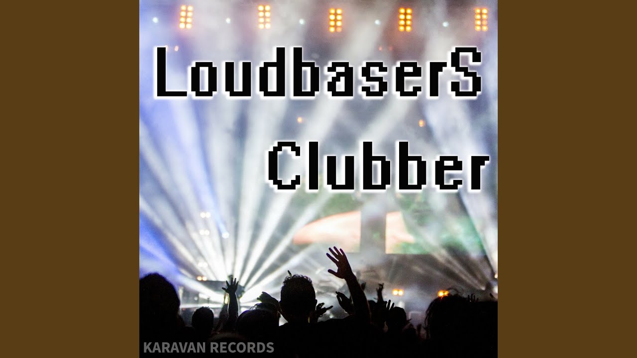 Clubber (mieszanka klubowa)