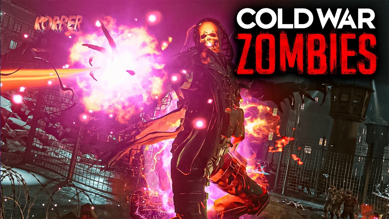 BERLIN GERETTET! ✅ Mauer der Toten Solo Easter Egg (Cold War)