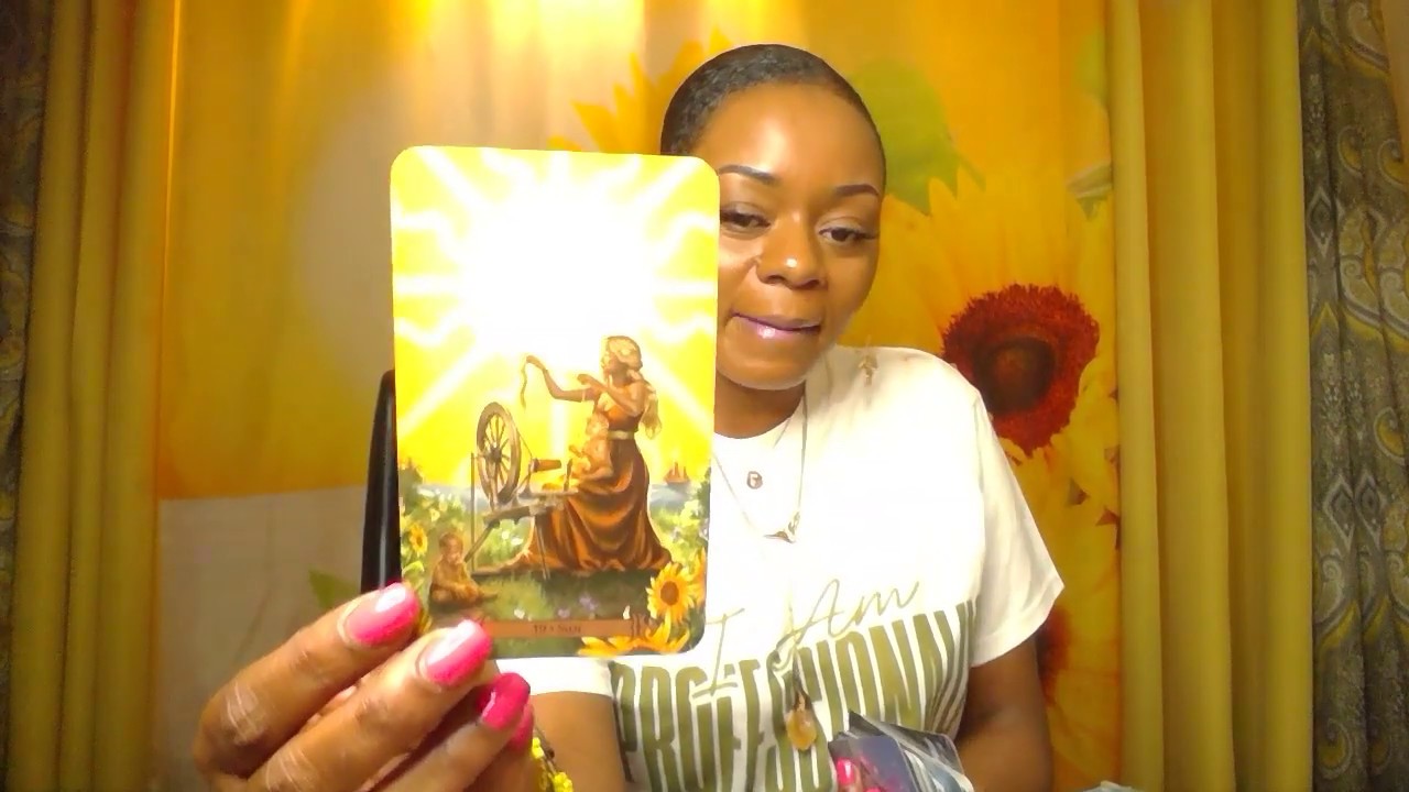 Virgo This Too Shall Pass! July 2019 Spiritual Conversation