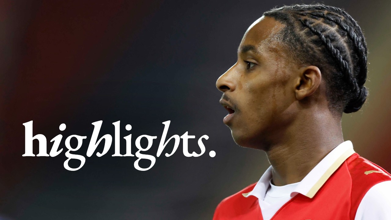 Rotherham United v Mansfield Town Highlights