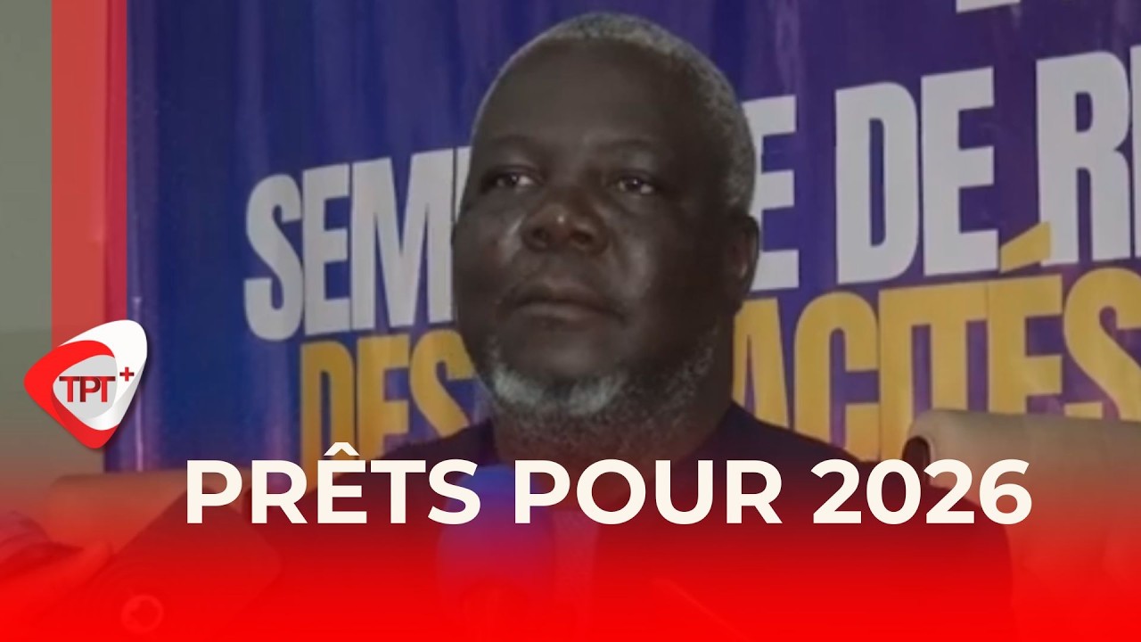 Fin du séminaire à Brazzaville : Le plan secret de la 