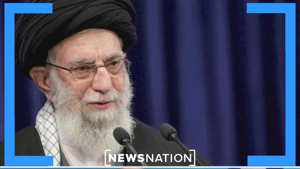 Iran threatens conflict if US attacks | Morning in America