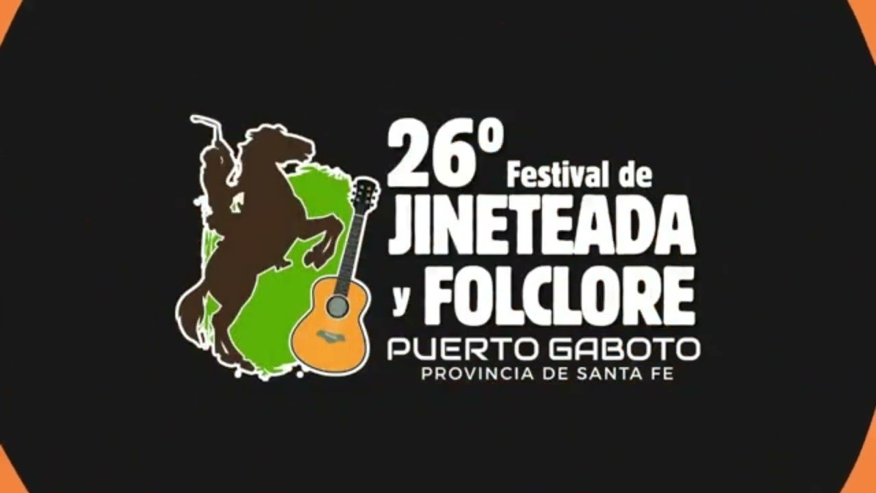 CATEGORIA BASTOS | JINETEADA GABOTO 2026