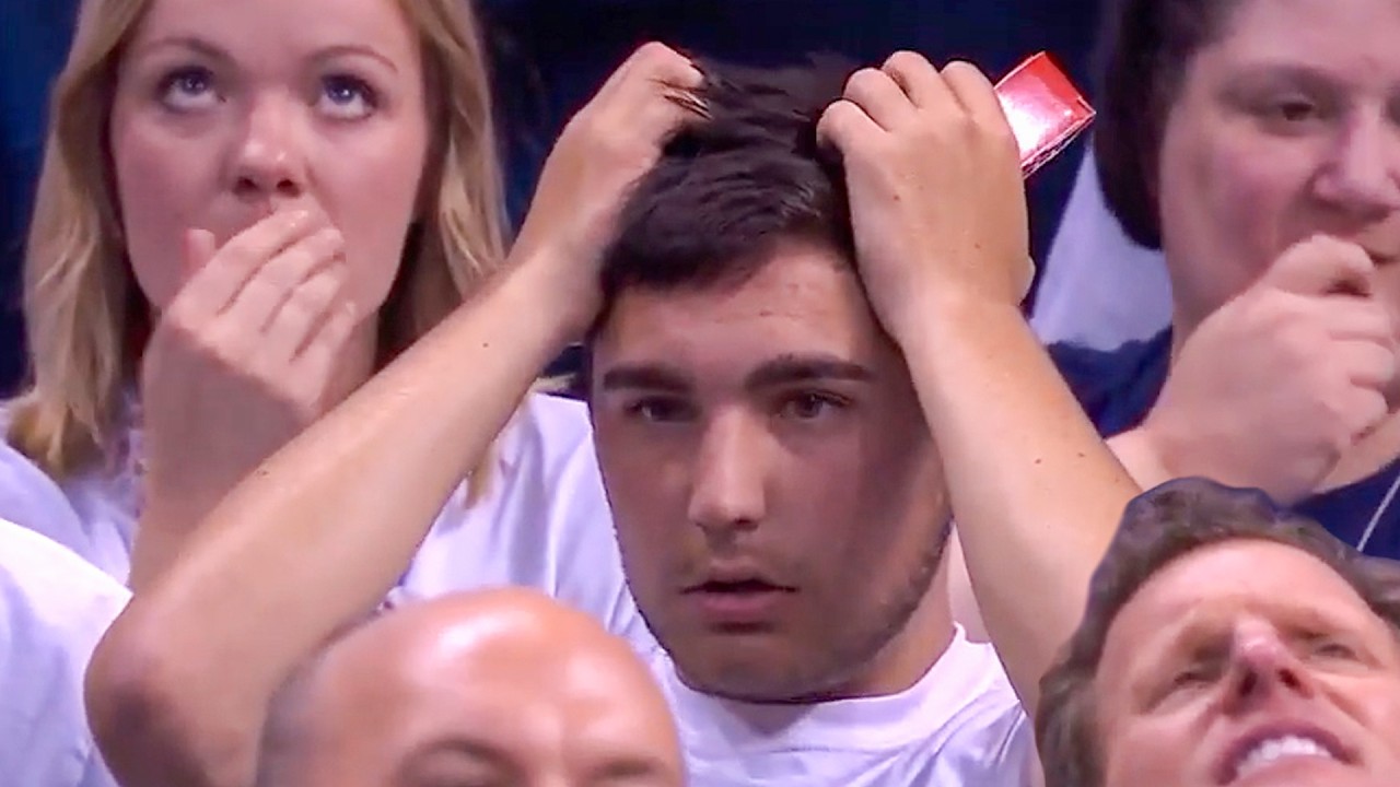 Classic NBA Playoff Moments Everyone Forgot About