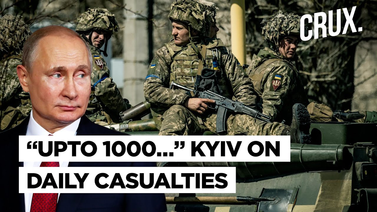 Battle for Every House in Severodonetsk | Russia Scoffs as Eu Leaders Back Ukraine Membership, Arms