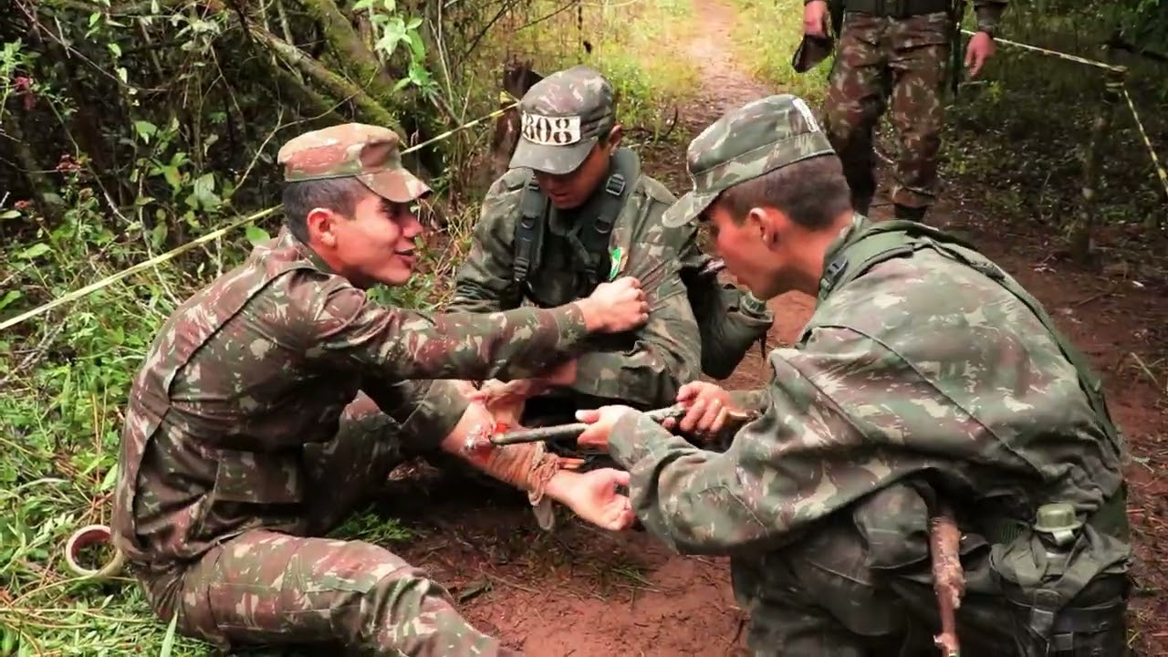 3º B E CEP versão curta