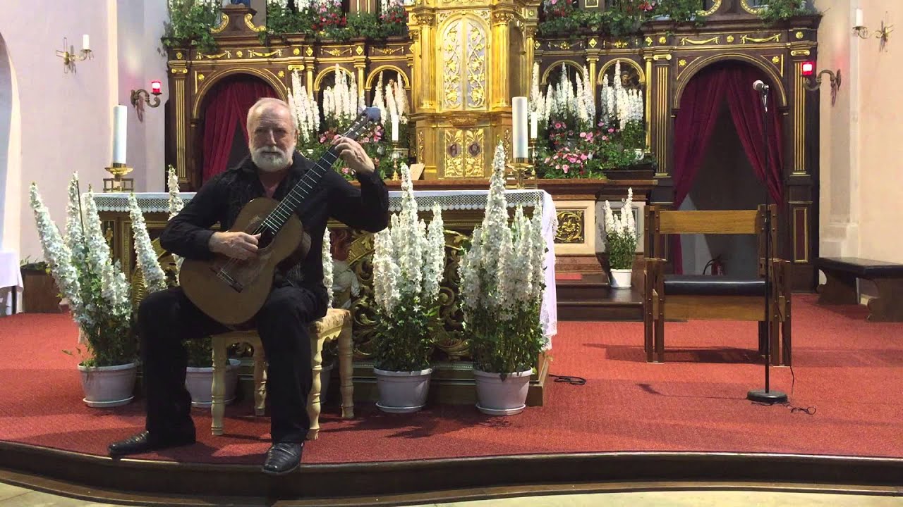 Štěpán Rak - Remembering Prague - Vzpomínka na Prahu