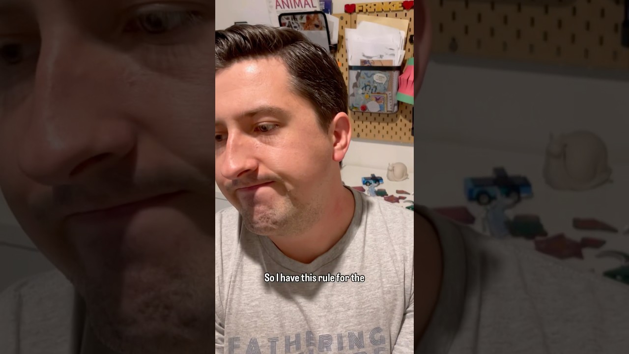 How To Parent When There Are Sopaipillas