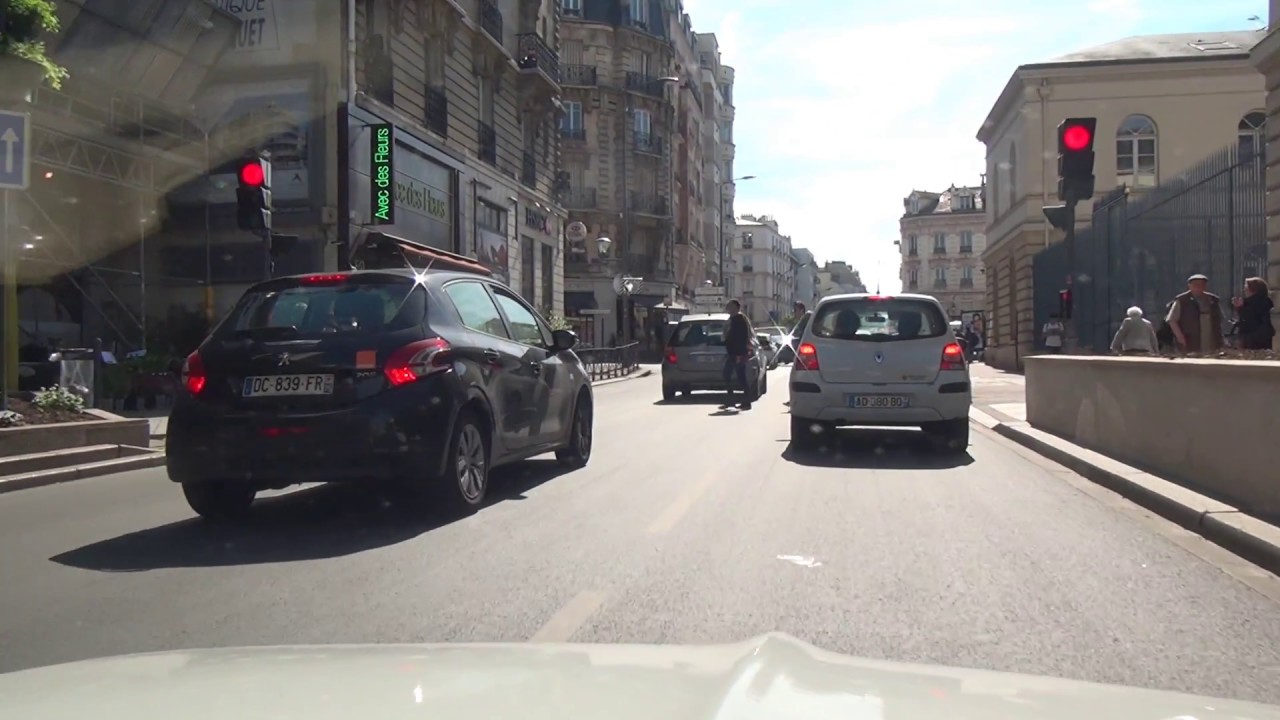 Issy les Moulineaux Meudon Paris France 10.5.2017 #0531