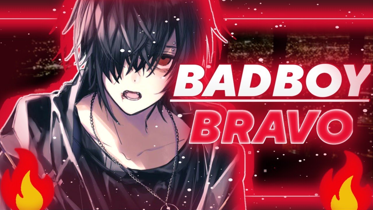 [ASMR] BADBOY BRAVO [PT-BR]