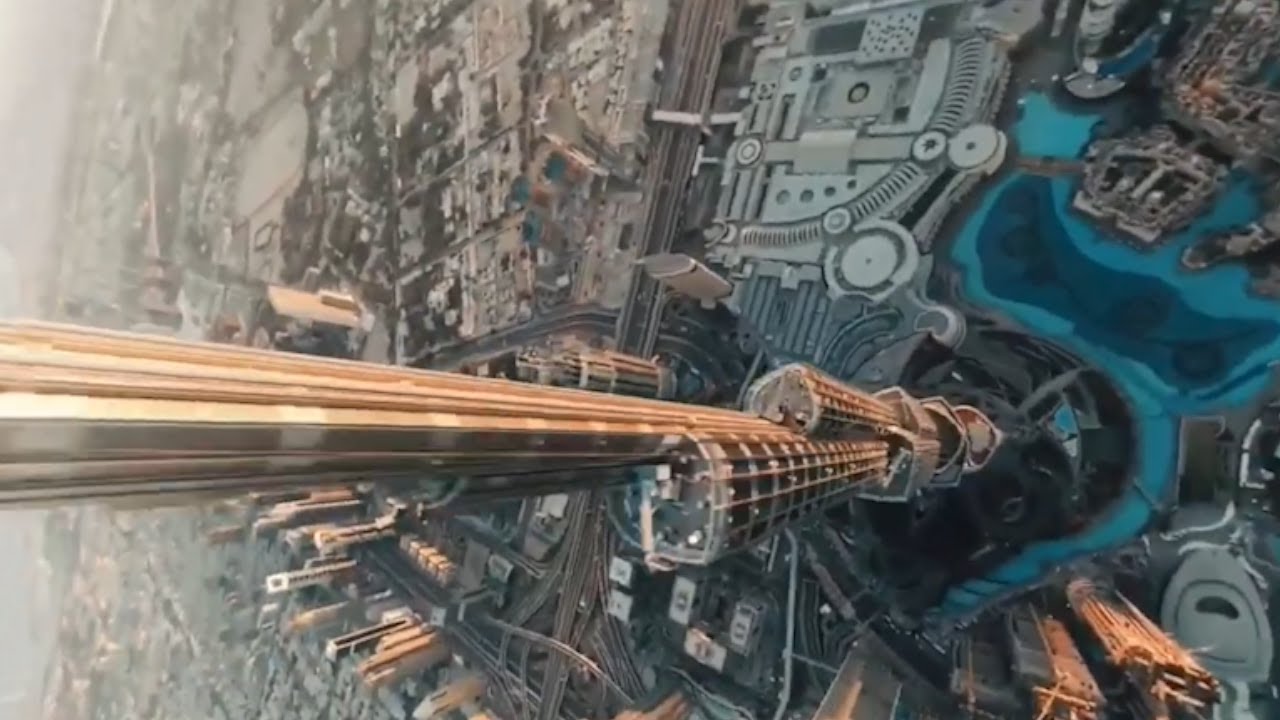 Incredible Feats of Engineering