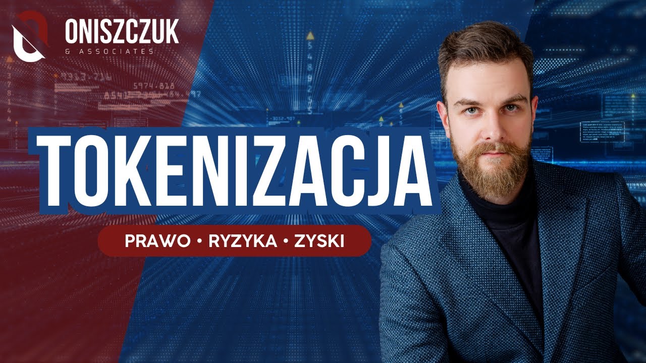 Tokenizacja &ndash; szansa czy pułapka? Co musisz wiedzieć, zanim ztokenizujesz firmę lub nieruchomość