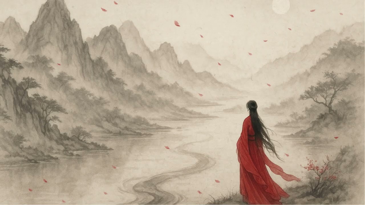 浮梦前生