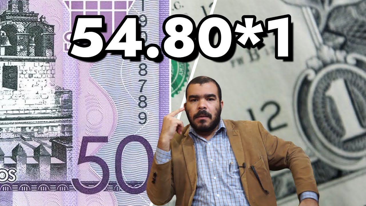 Por qué el peso dominicano se fortalece frente al dólar