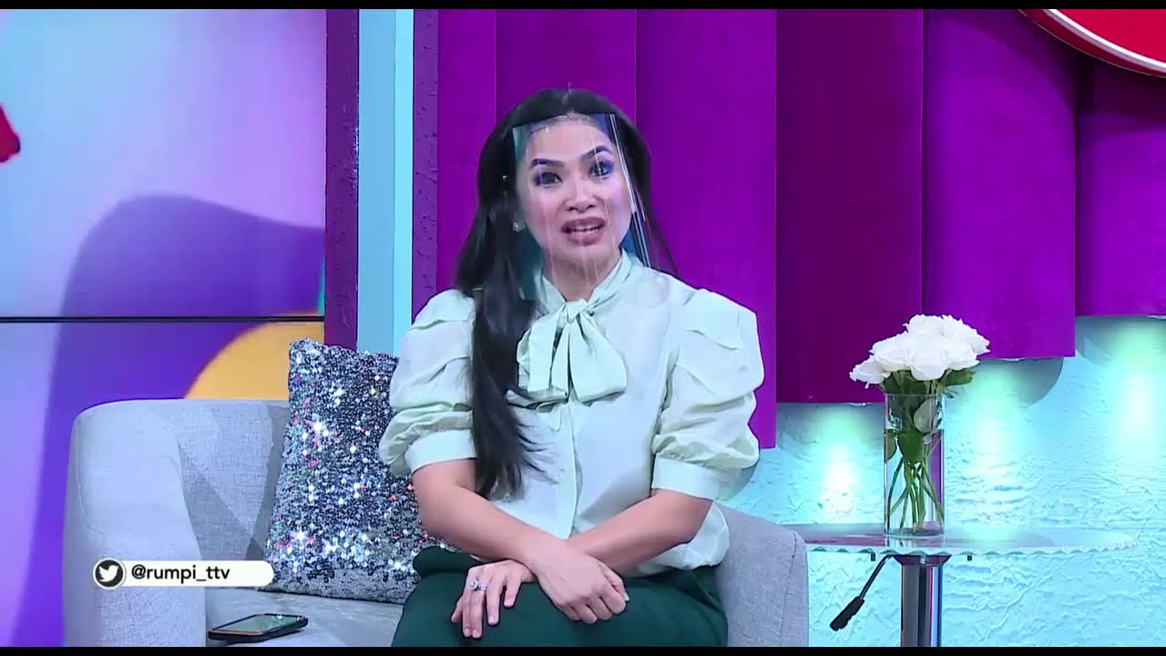 Hubungan Jedar dan Richard Kyle Ramai Diperbincangkan | Best Moment Rumpi (22/7/20)