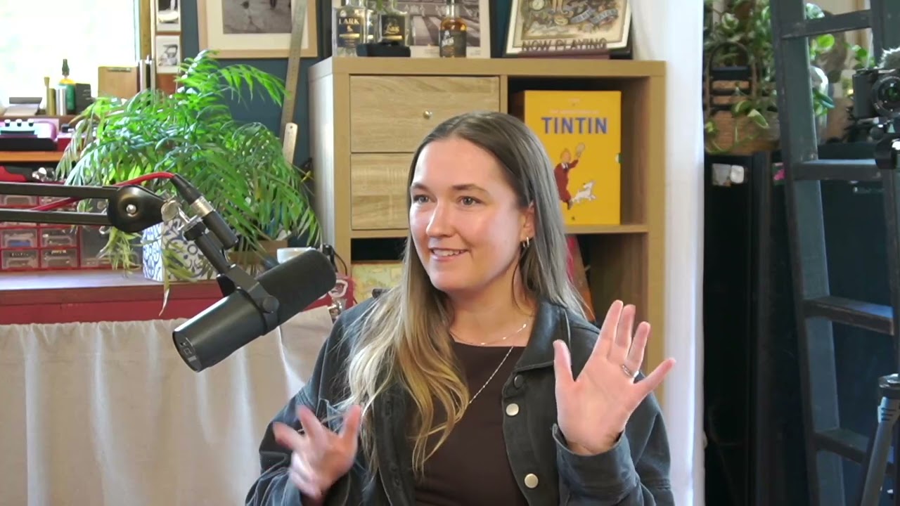 Ring It On Ep 12: Dolly and Moo | Why Wedding Stationery Is Way Deeper Than You Think