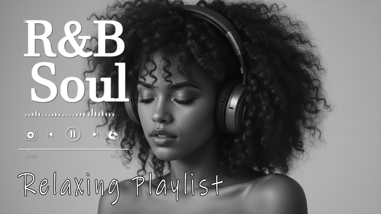R&B Soul After Hours – Relax, Breathe, Feel the Groove [DeepVibe R&B]