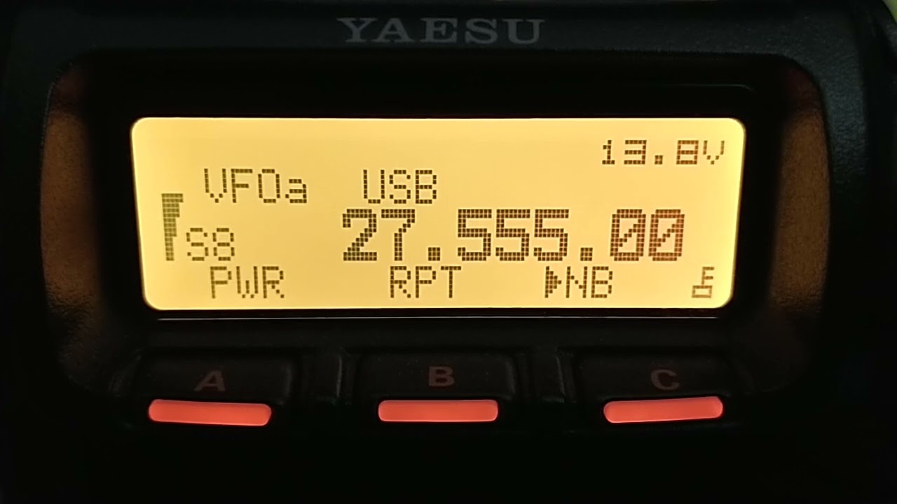 27.555 USB It's A Madhouse! 