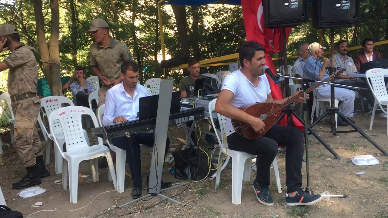 Gültekin ince ve süslü ali şow🎤 🎹