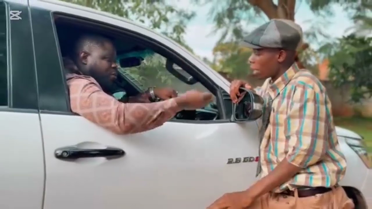 Comic Elder ft Tunga mai rose🤣🤣🤣🤣