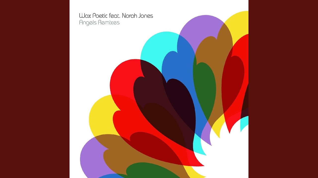 Angels (Thievery Corporation Remix)