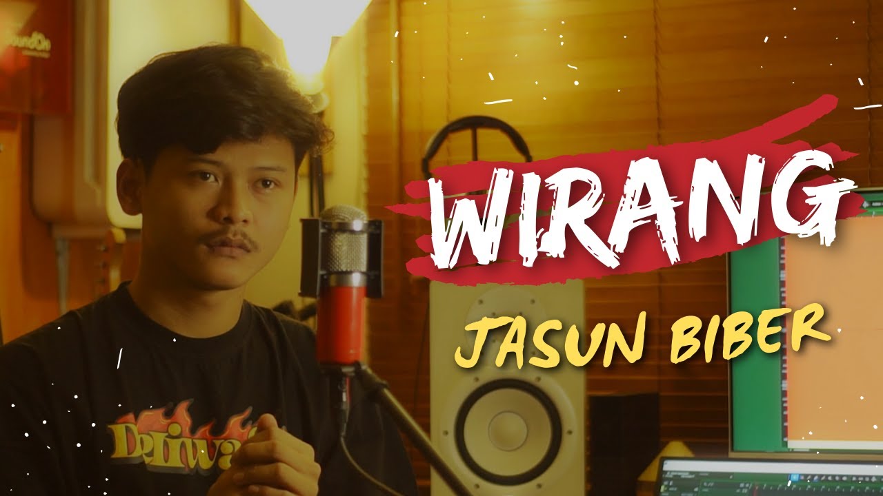 WIRANG - JASUN MARJU