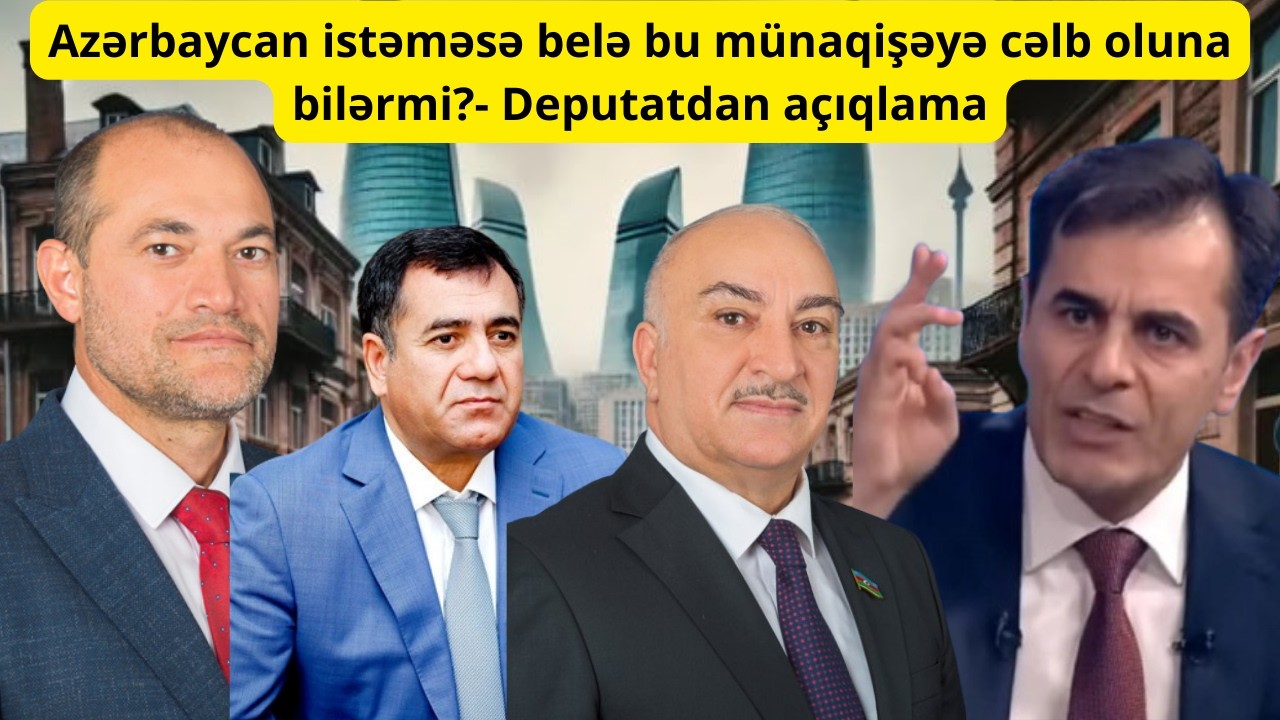 İran Benyamin Netanyahunun ofisini vurdu, taleyindən xəbər yoxdur - İlk reaksiya gəldi: RƏSMİ