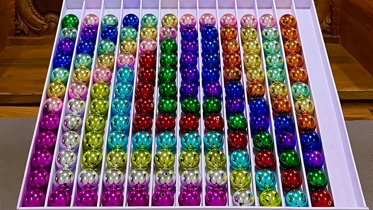 Visual IQ Test &ndash; Spot the Hidden Logic!