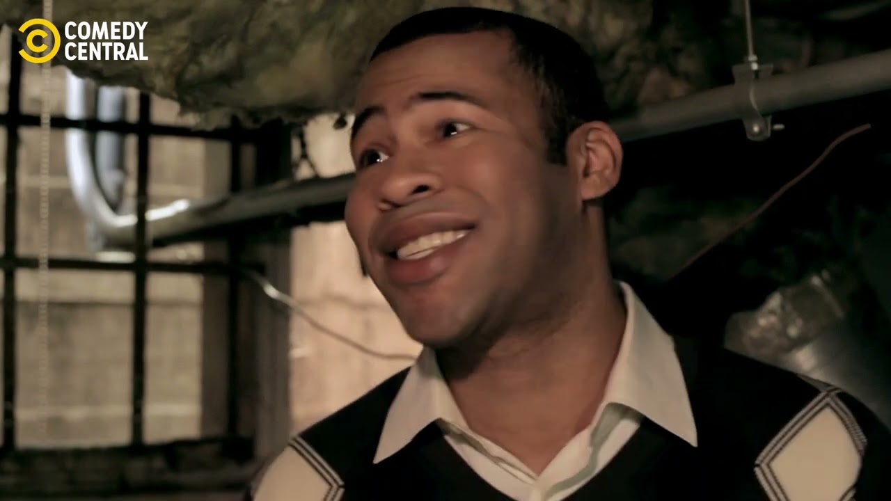 Os homens têm MEDO das mulheres? | Key and Peele