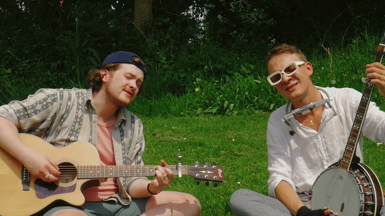 ARREN - Rising Sun ft. Tom Hartman (Acoustic)