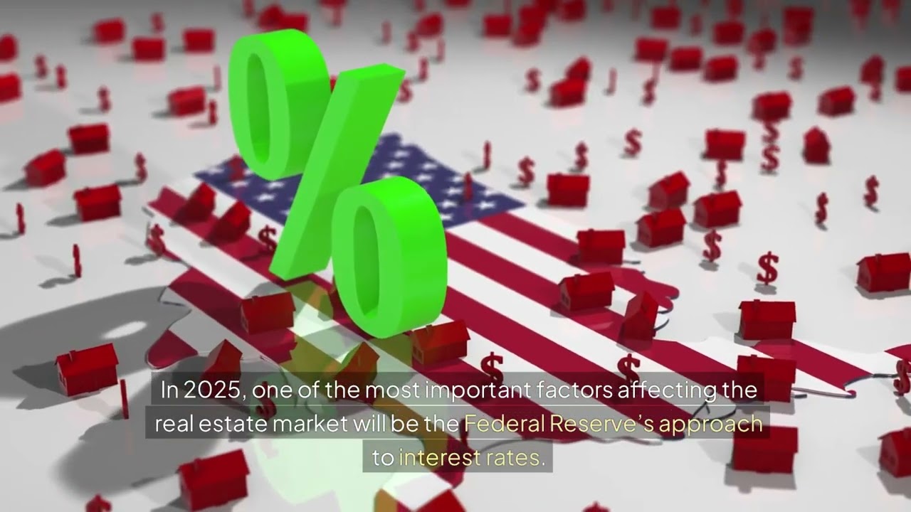 Real Estate Market in Austin, Texas 2024 Overview and 2025 Forecast