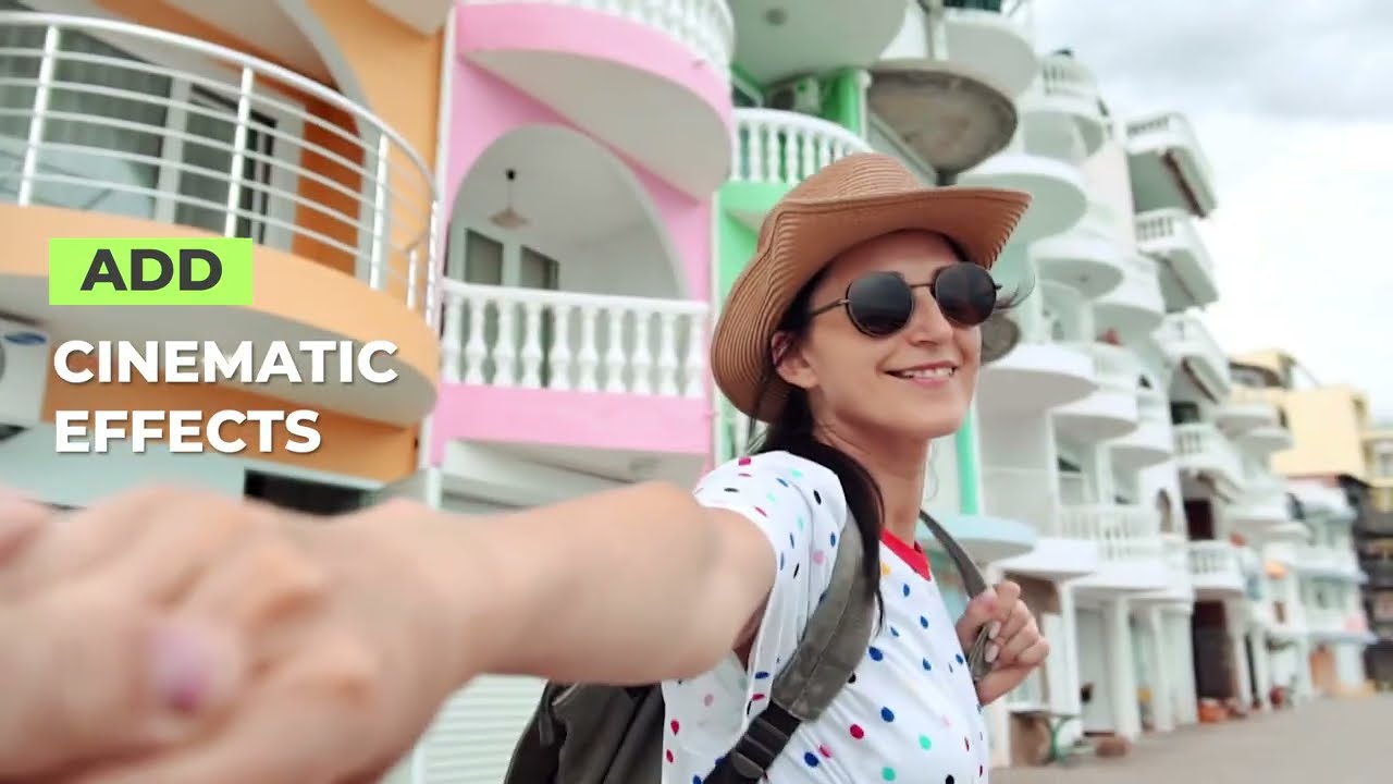 Gopro Video Editing Services