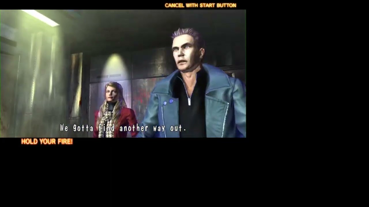House Of The Dead 4 Teknoparrot. Mouse and Keyboard Controls.