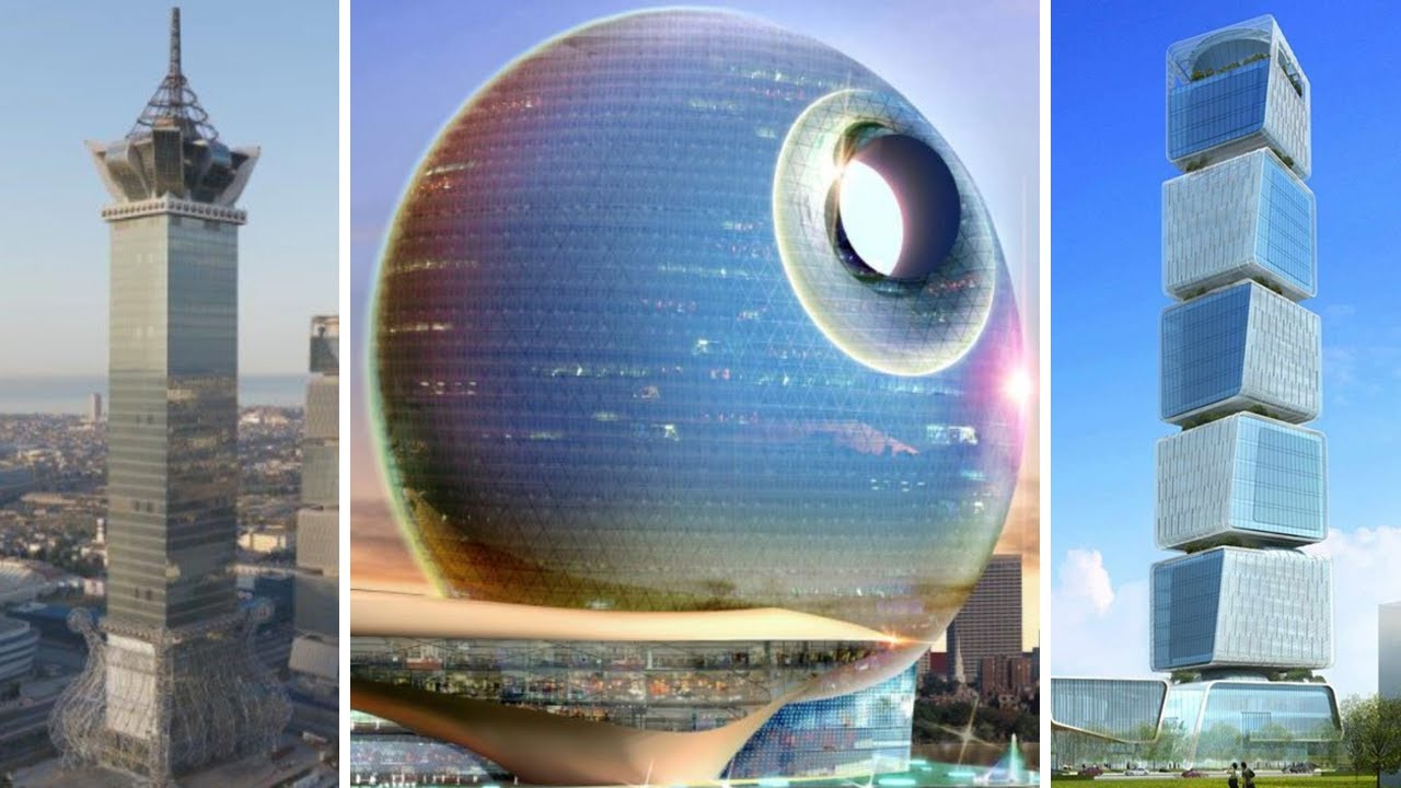 Future Baku 2030 | $4B Transformation