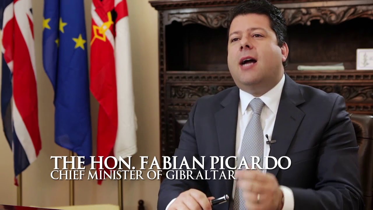 Business in Gibraltar