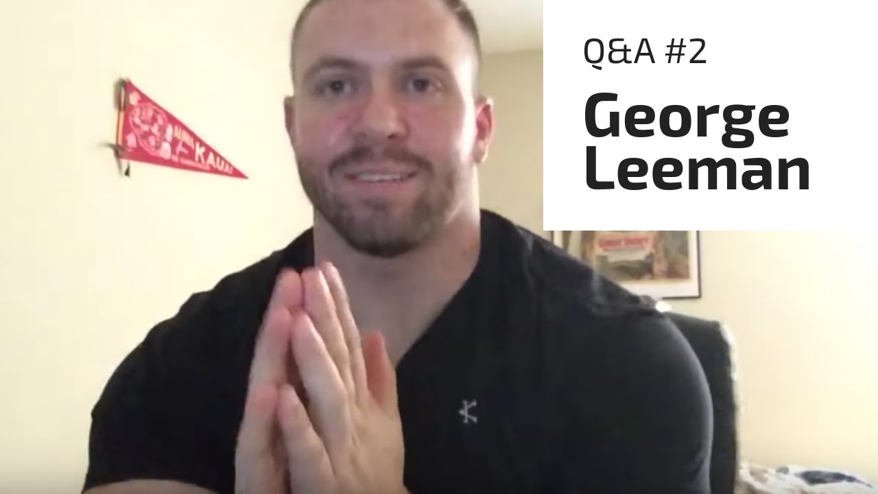 Q&A #2 