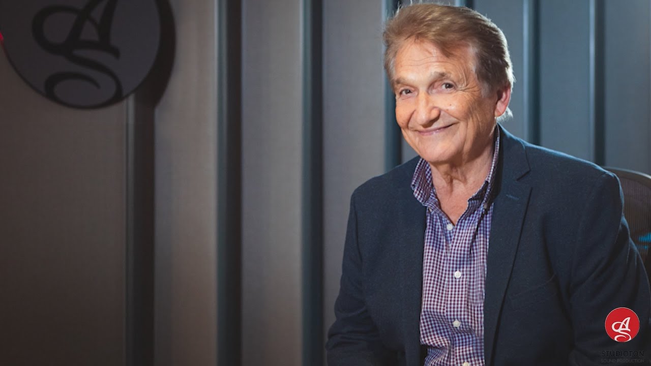 Nedeljko Bilkic - AS STUDIOTON Intervju