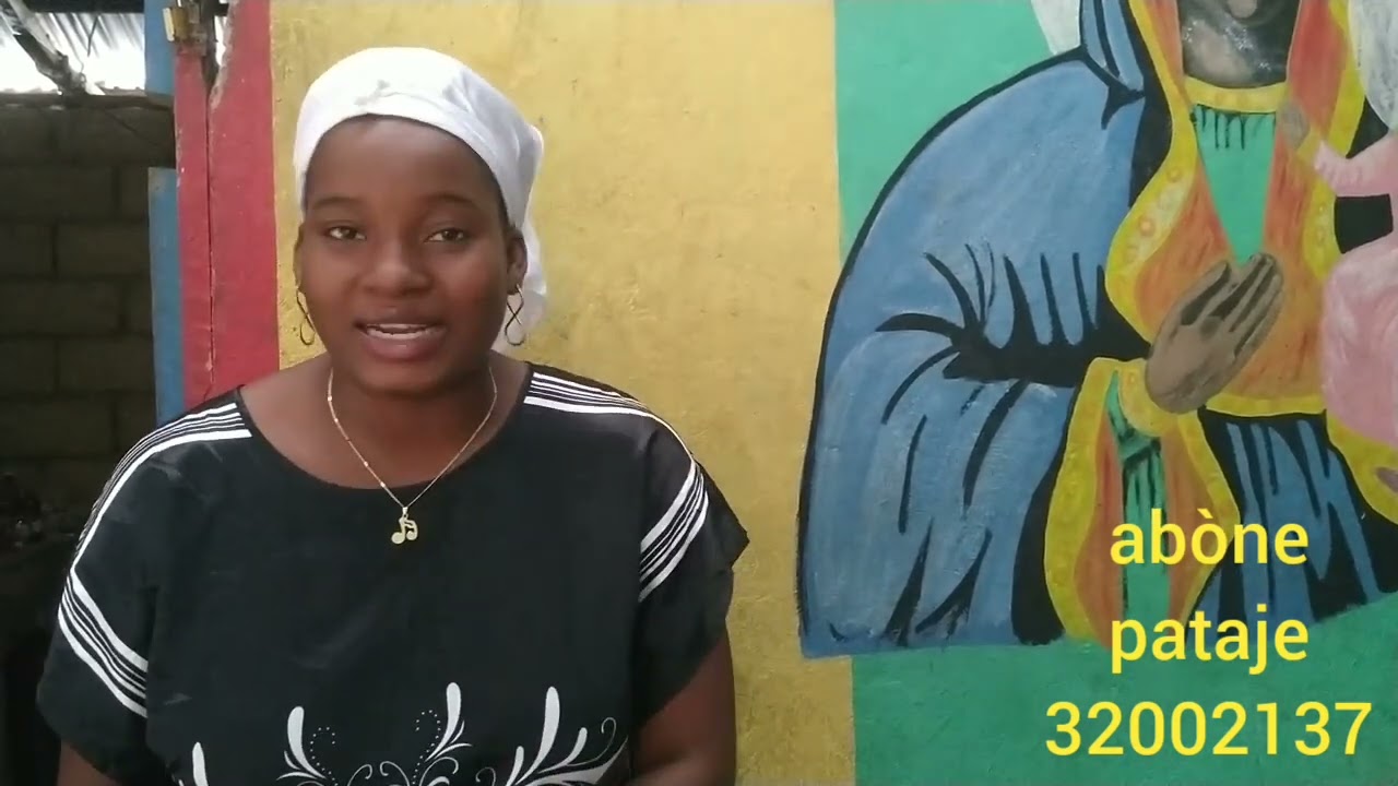 men kijan w ka pran bann mari w mesye yo men kijan madanm ou Ka pran bann ou