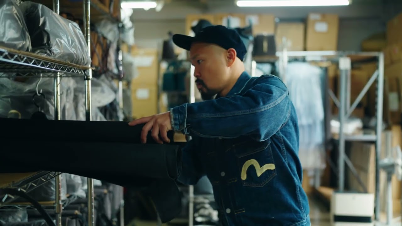 NO SIGN｜The Made in Japan &mdash; 革が製品になるまで。