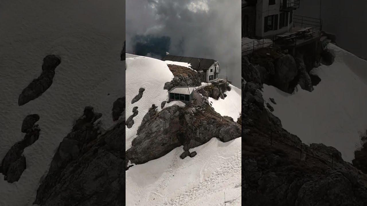 RIFUGIO BRIOSCHI #mountains#shortsviral #ytshorts #shortvideo