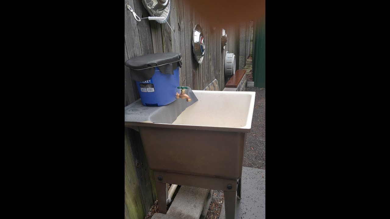 Big Idea for unused stuff