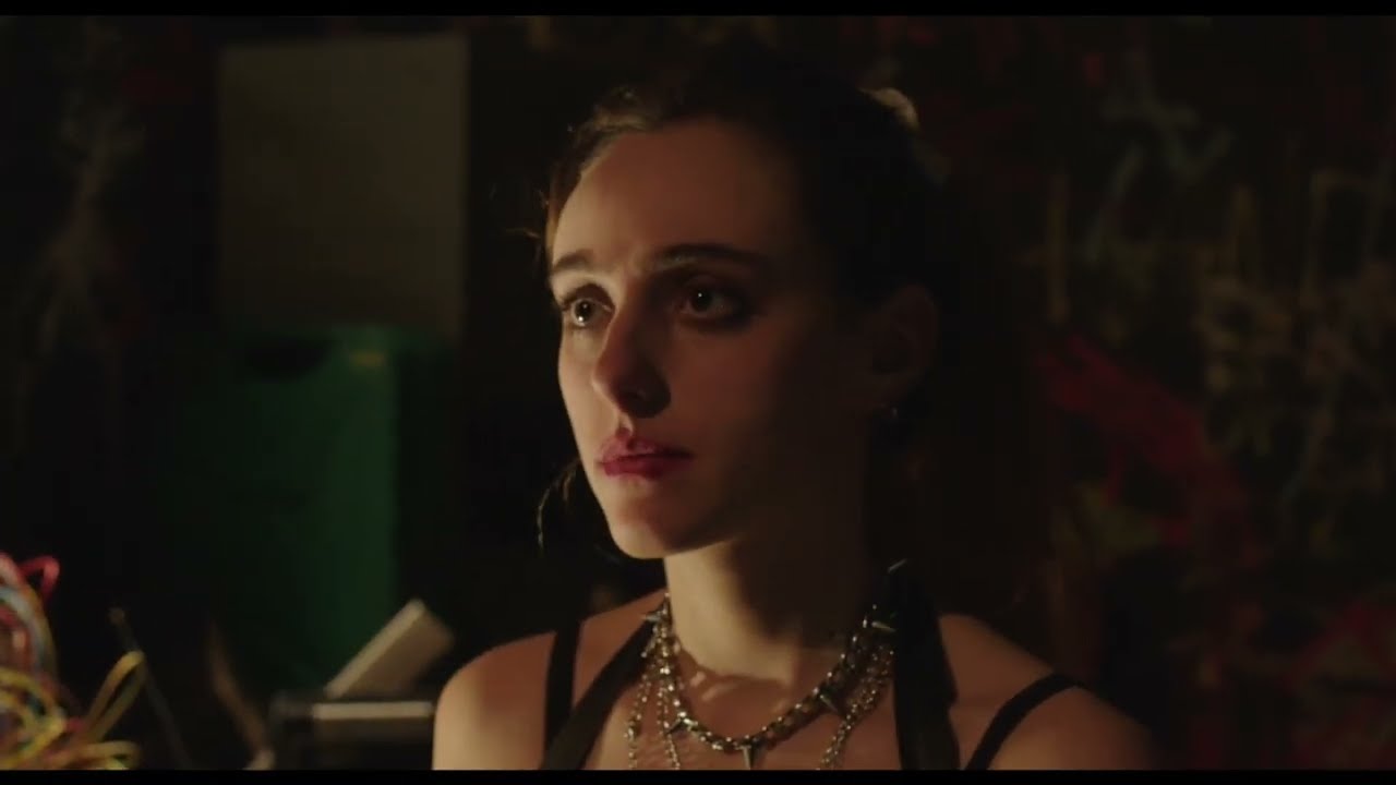 ESEC Cinéma -  Mauvaise fille