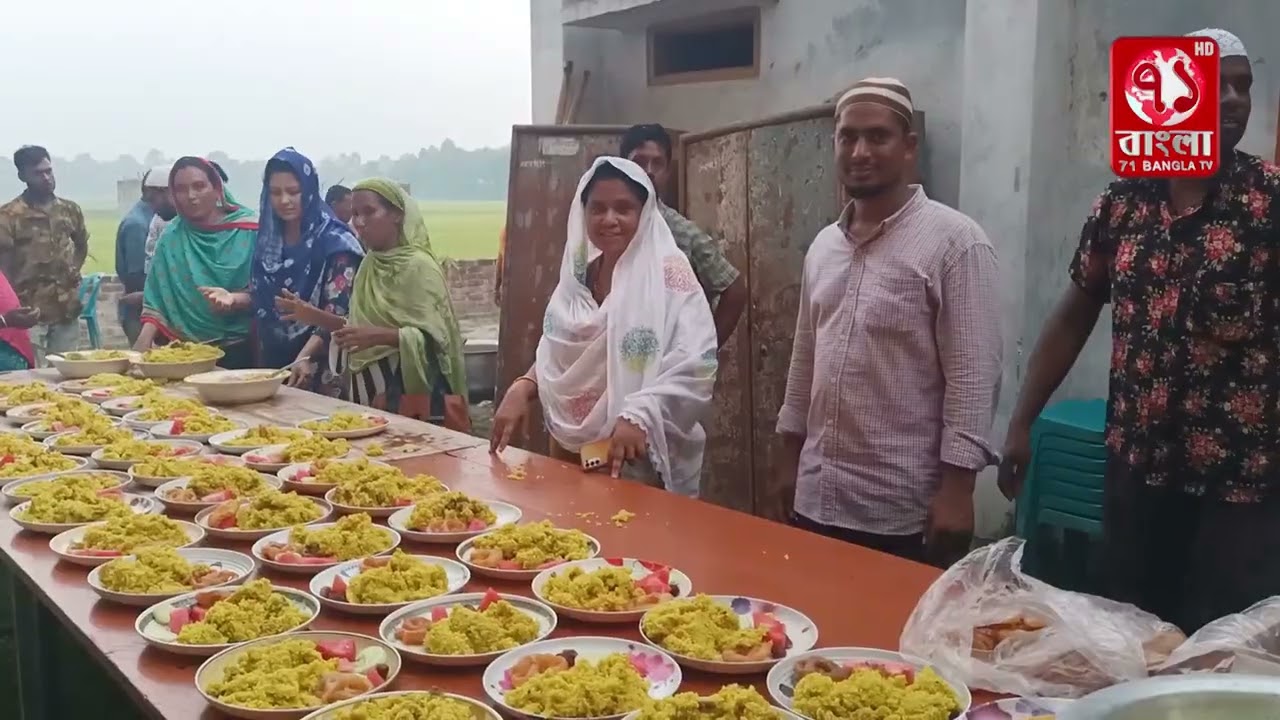 জামালপুরের মেলান্দহ ঝাউগড়া ইউনিয়ন পরিষদে ইফতার ও দোয়া মাহফিল অনুষ্ঠিত