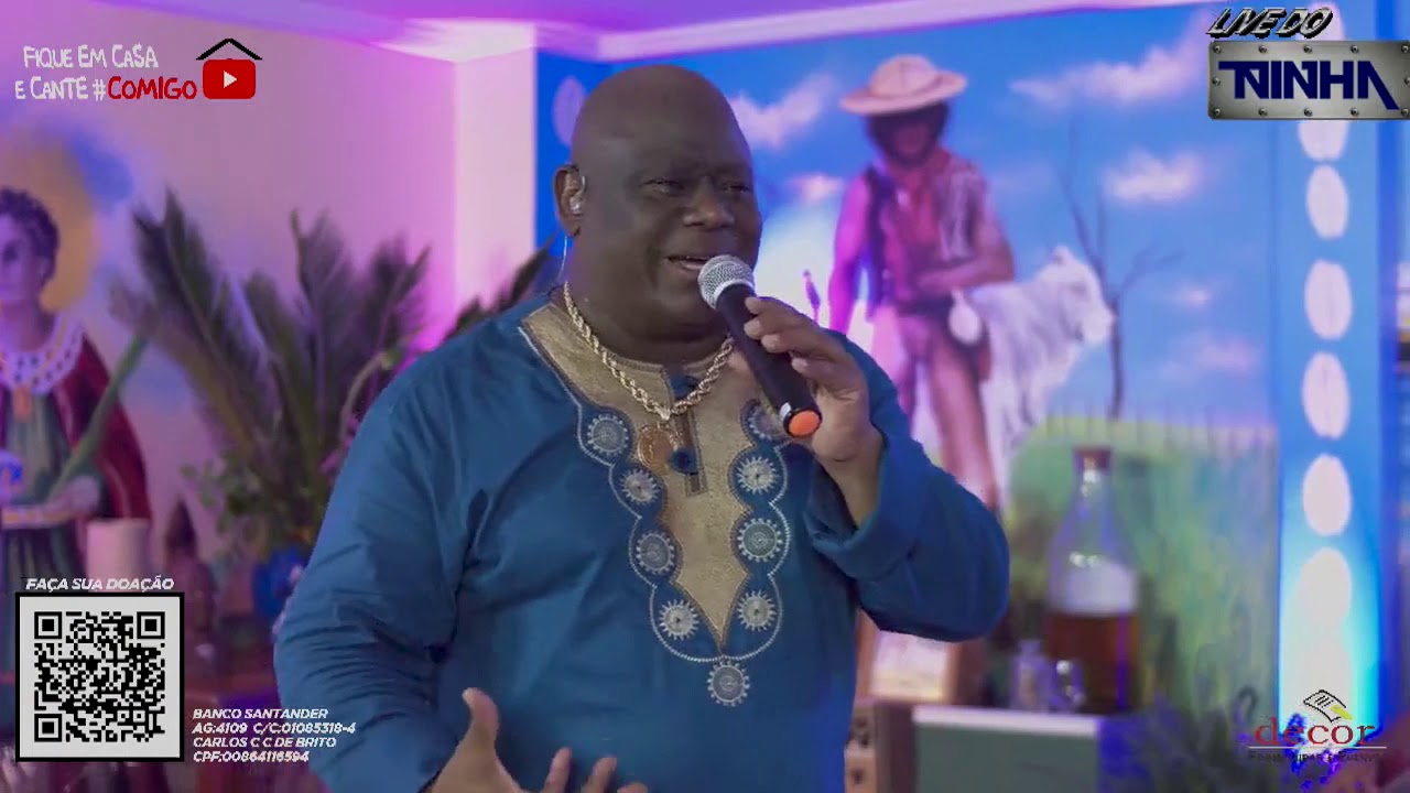 O.S | NA GARAGEM COM NINHA