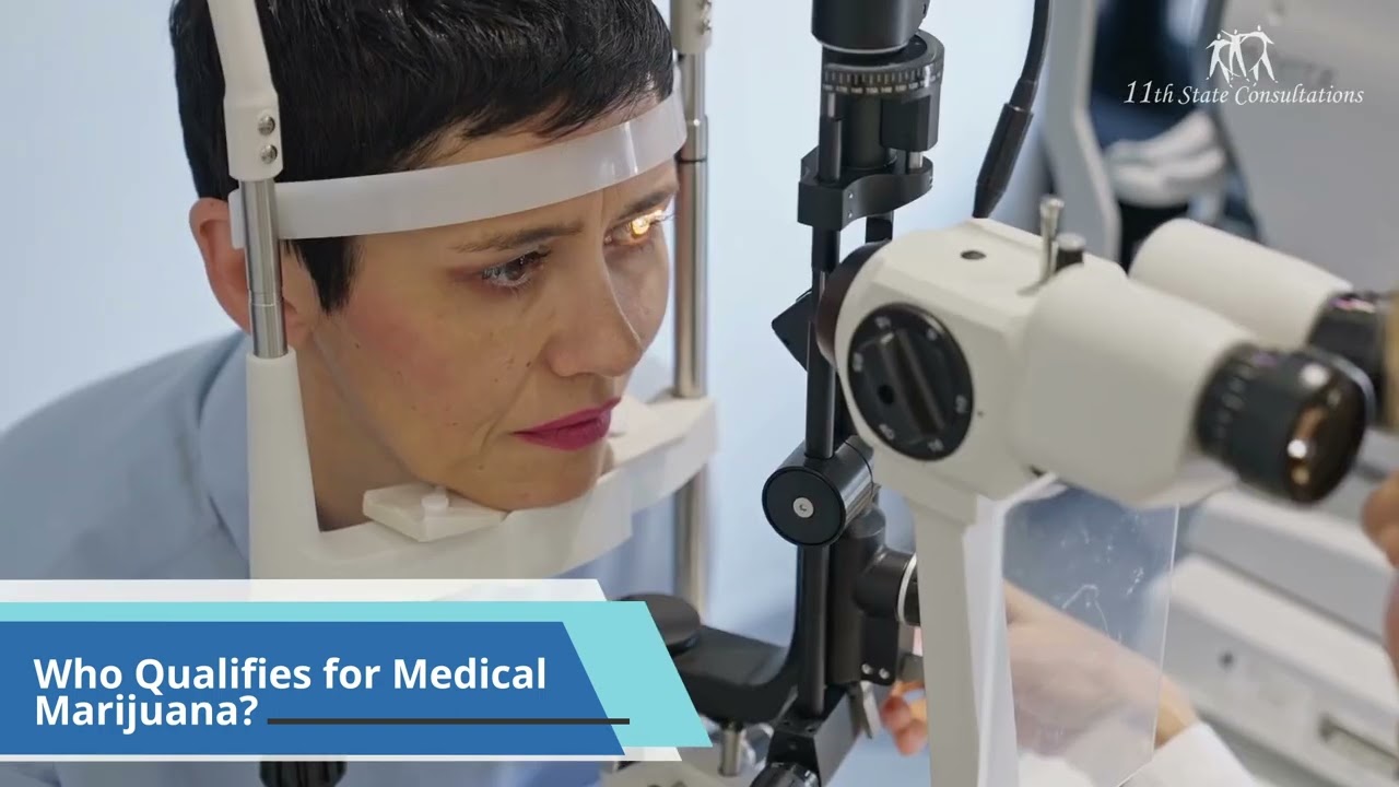 How Medical Marijuana is Revolutionizing Treatment in Rhode Island