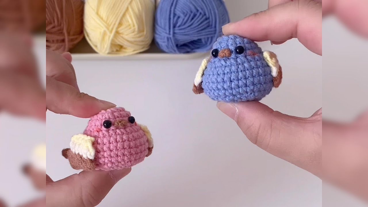 7分钟——七夕喜鹊教程