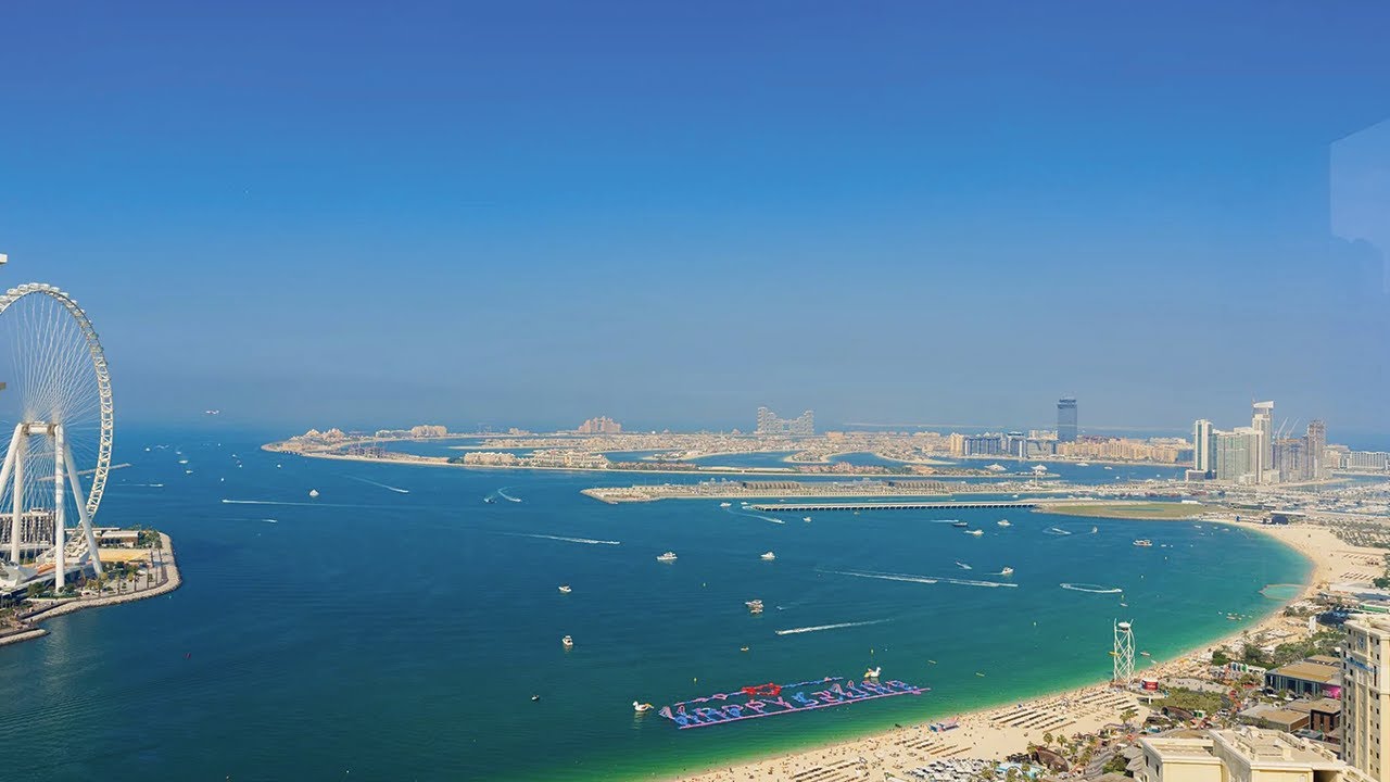 Penthouse for Sale - John Taylor Dubai